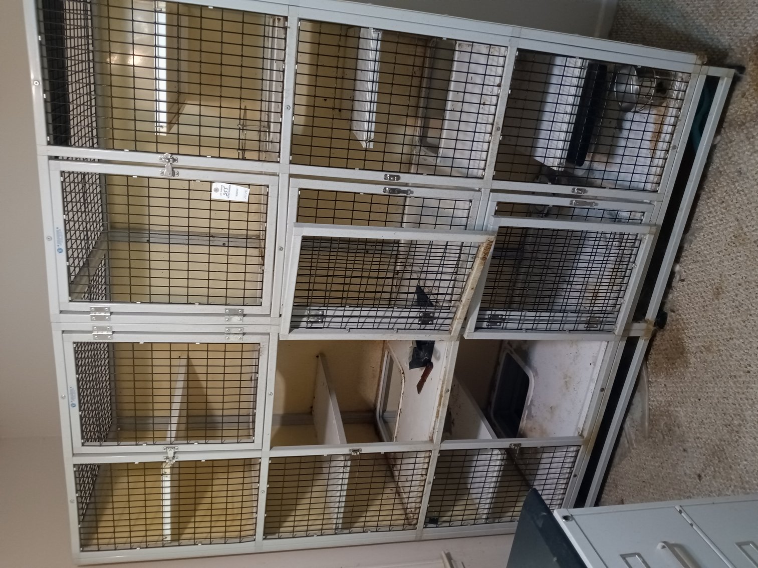 Image for Animal Kennel
