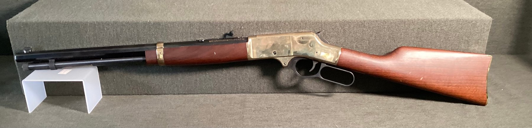 Image for Henry Repeater 30-30 Cal Lever Action Rifle w/ box