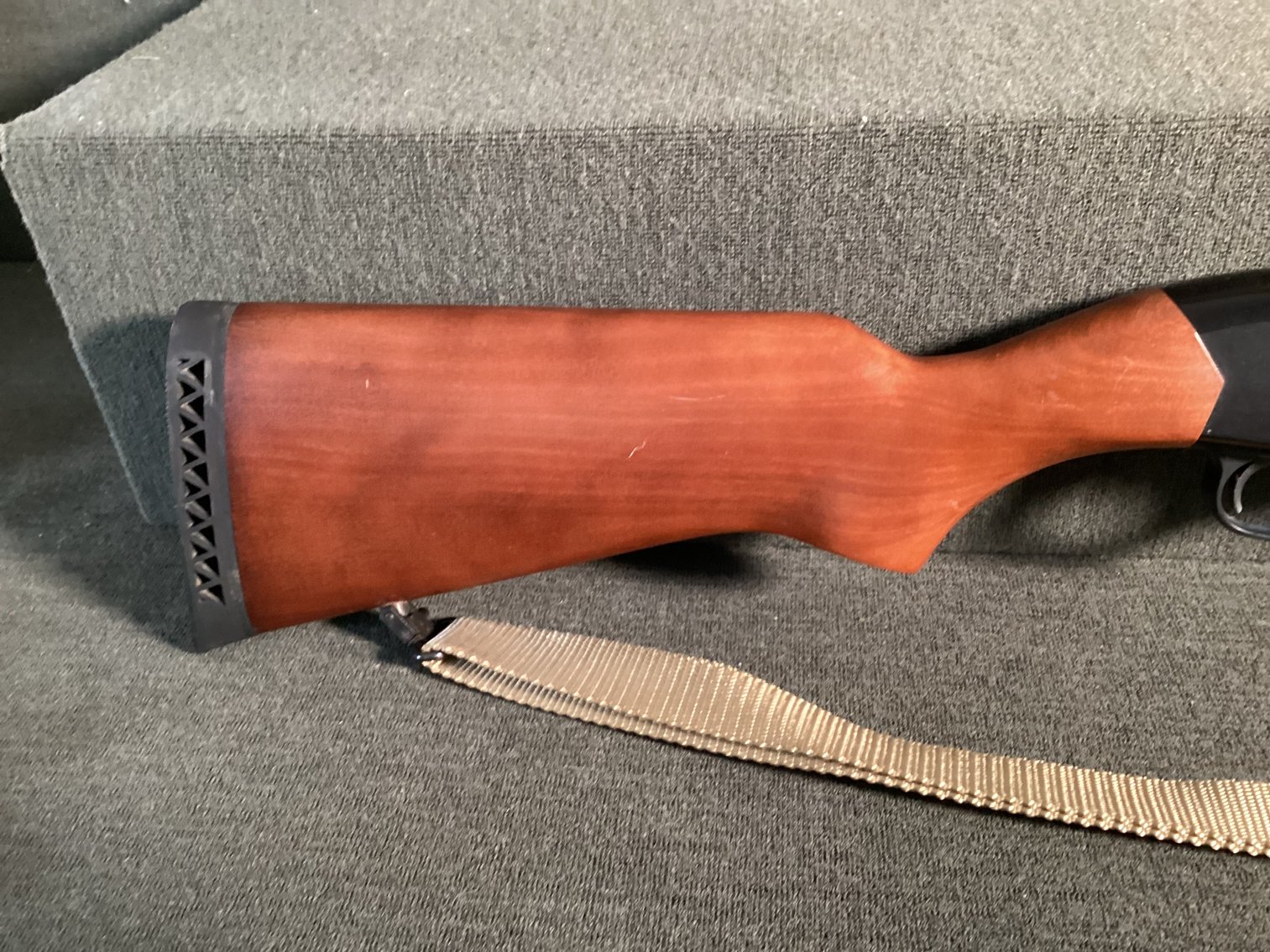 Image for Winchester Model 1200 Defender 12 gauge Shot Gun