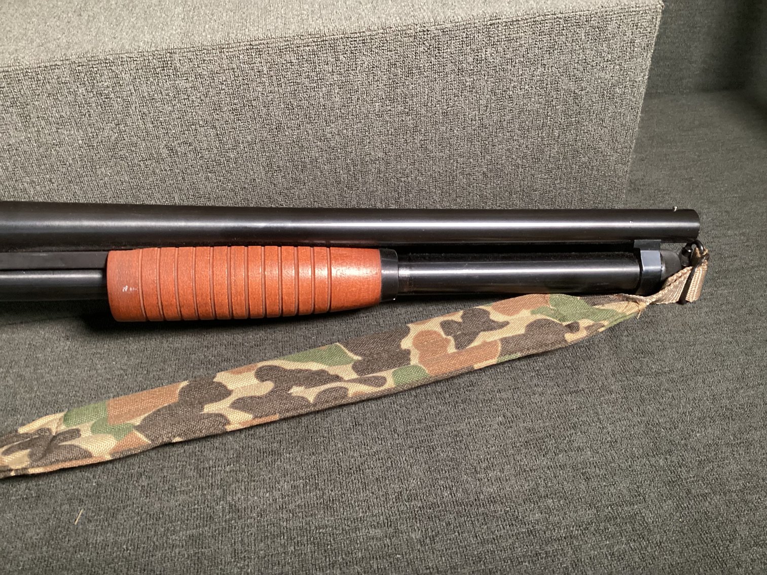 Image for Winchester Model 1200 Defender 12 gauge Shot Gun