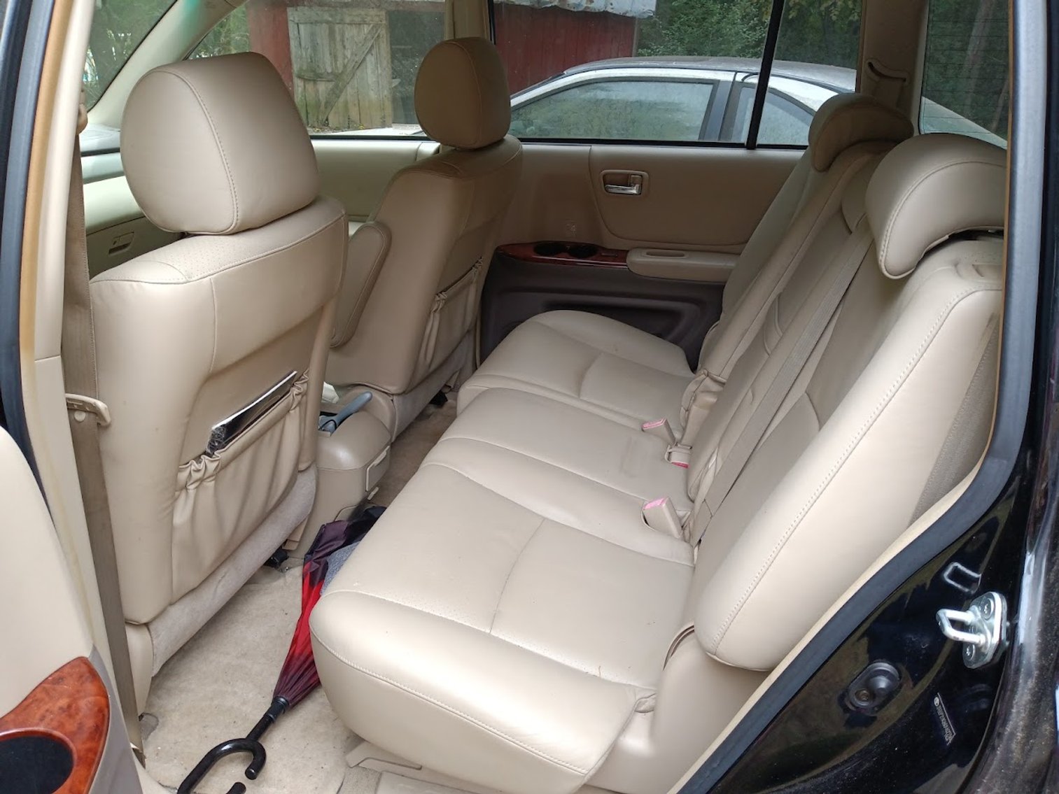 Image for 2006 Toyota Highlander