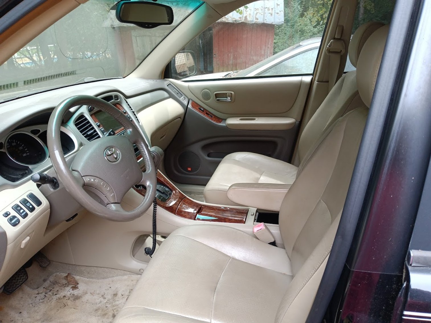 Image for 2006 Toyota Highlander