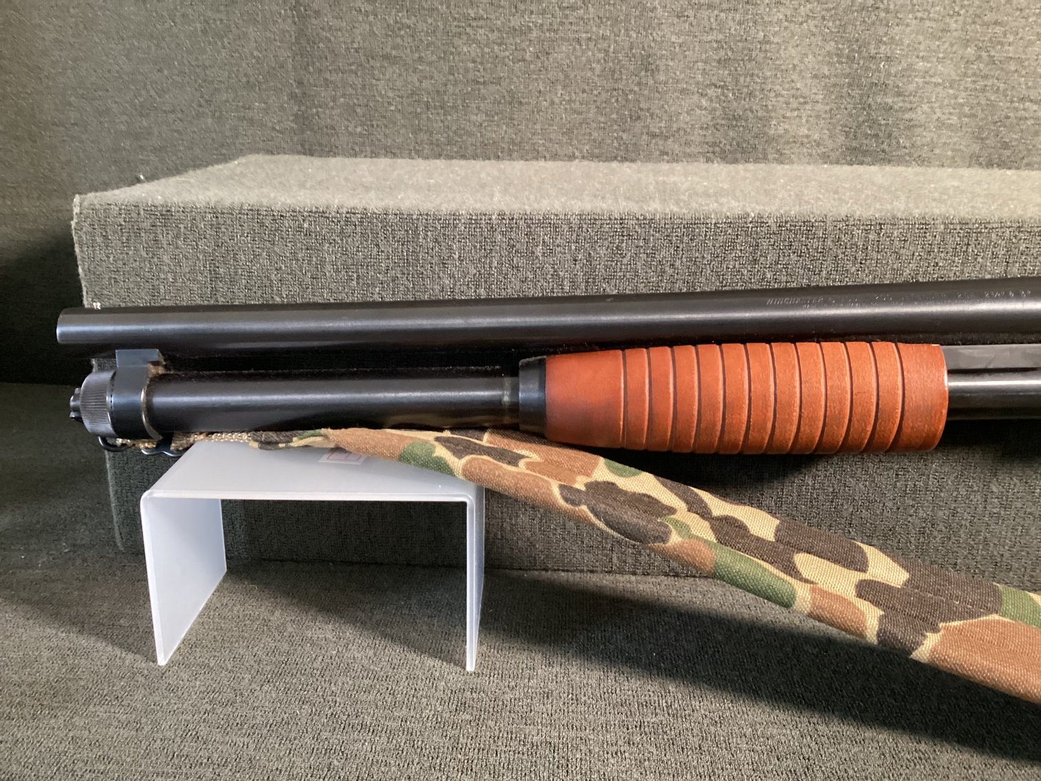 Image for Winchester Model 1200 Defender 12 gauge Shot Gun