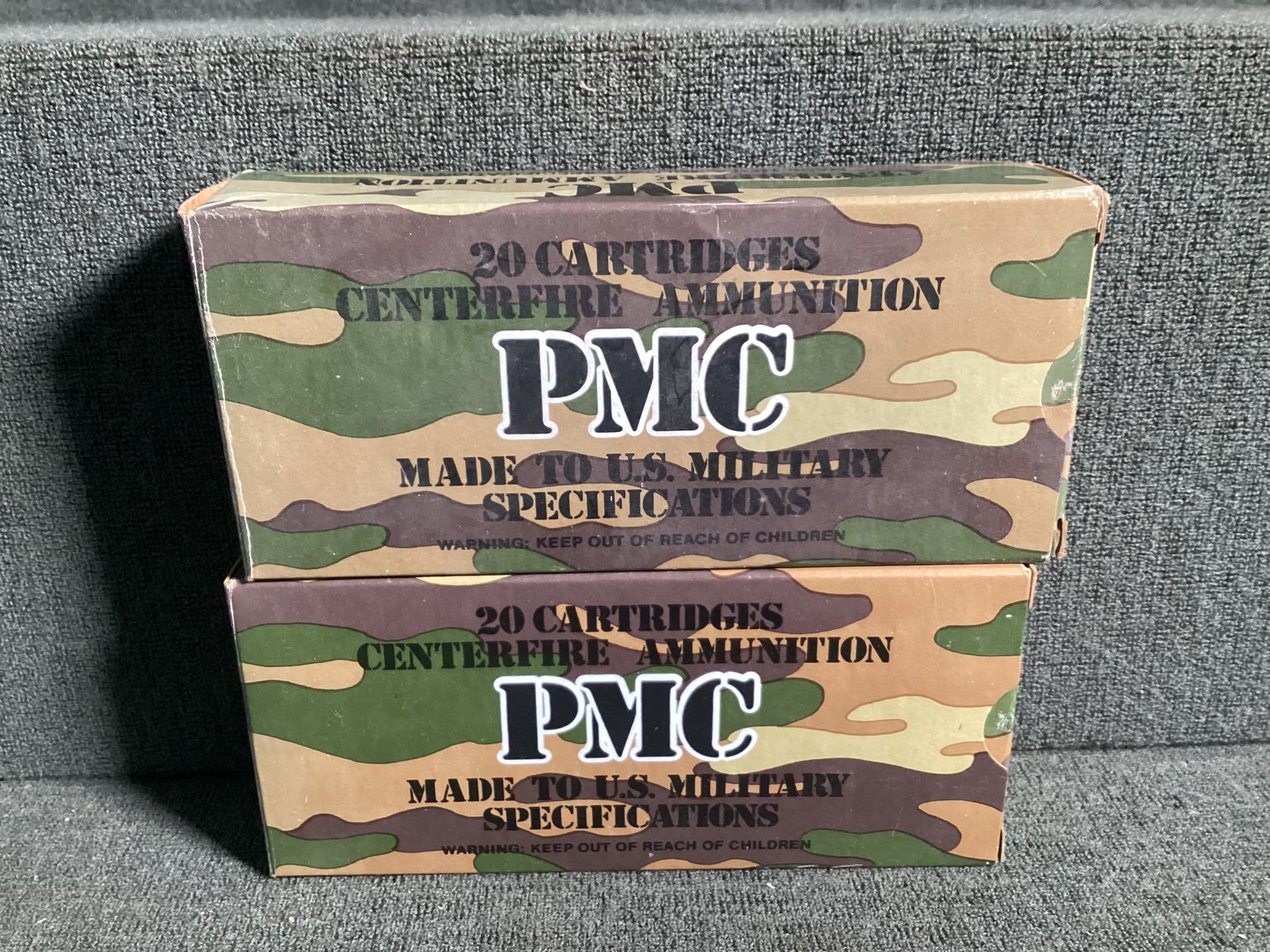 Image for 7.62 X 39MM Ammo