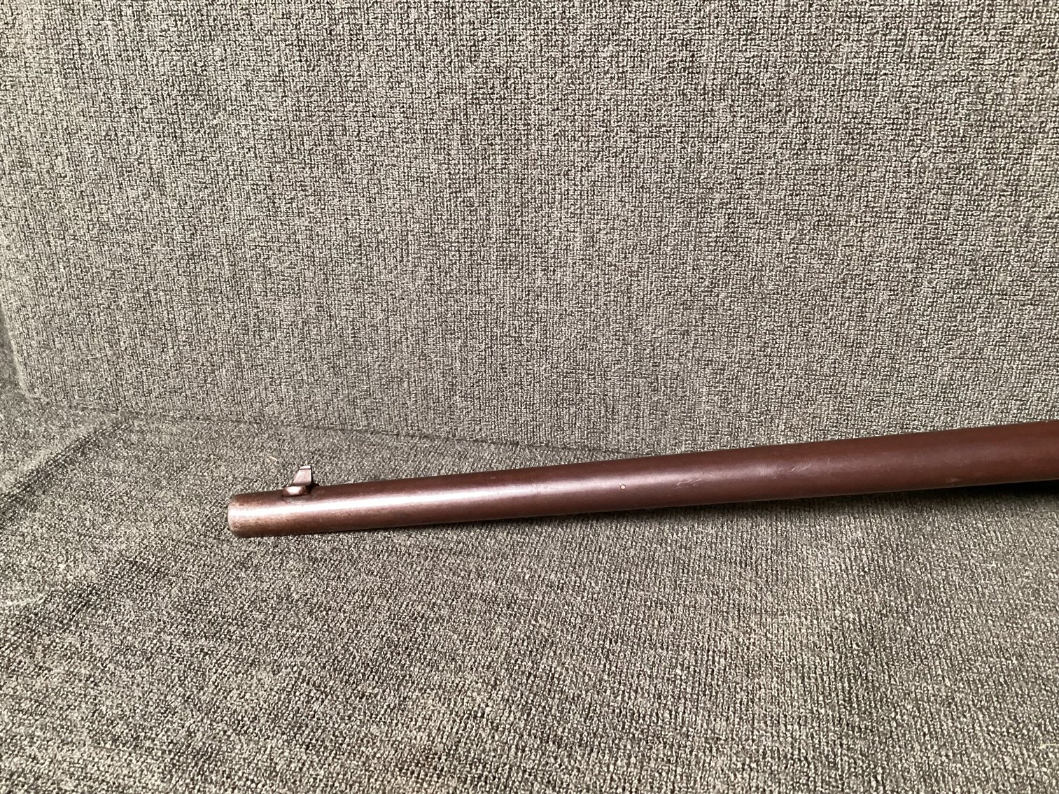 Image for Remington Model 24  .22 Short semi-auto rifle