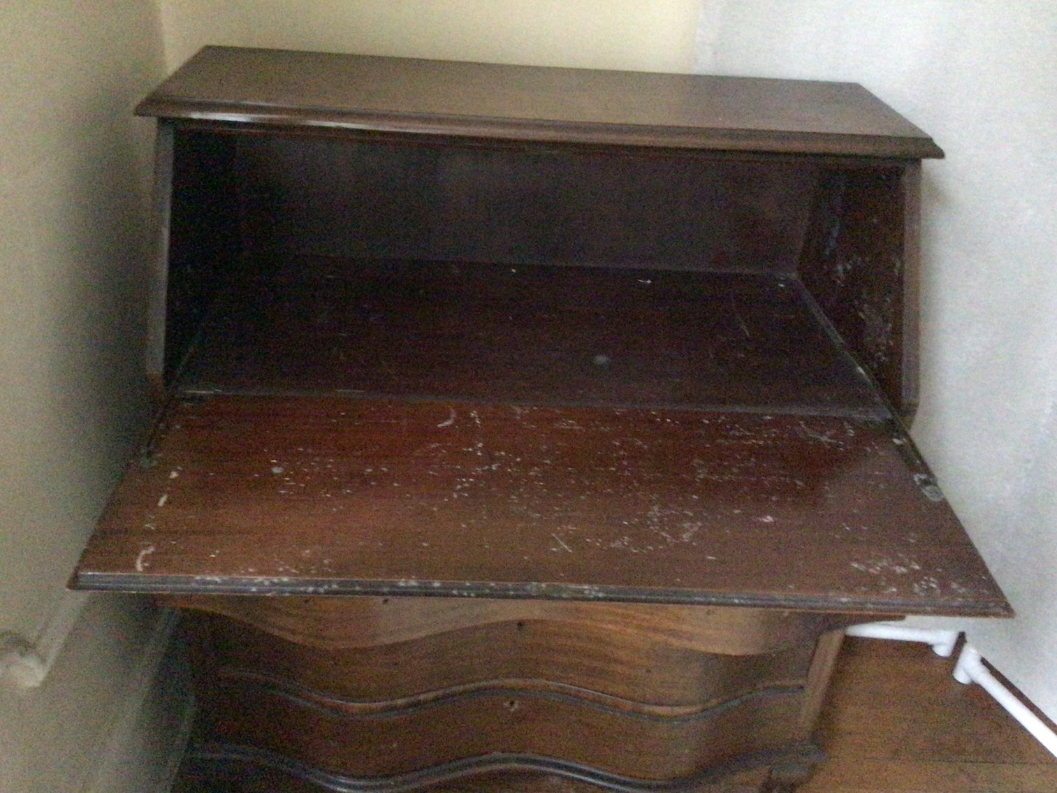 Image for Drop Front Desk