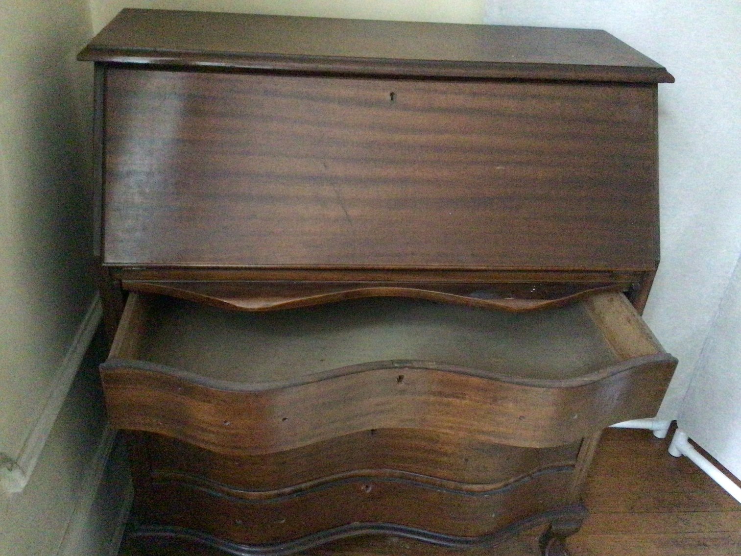 Image for Drop Front Desk