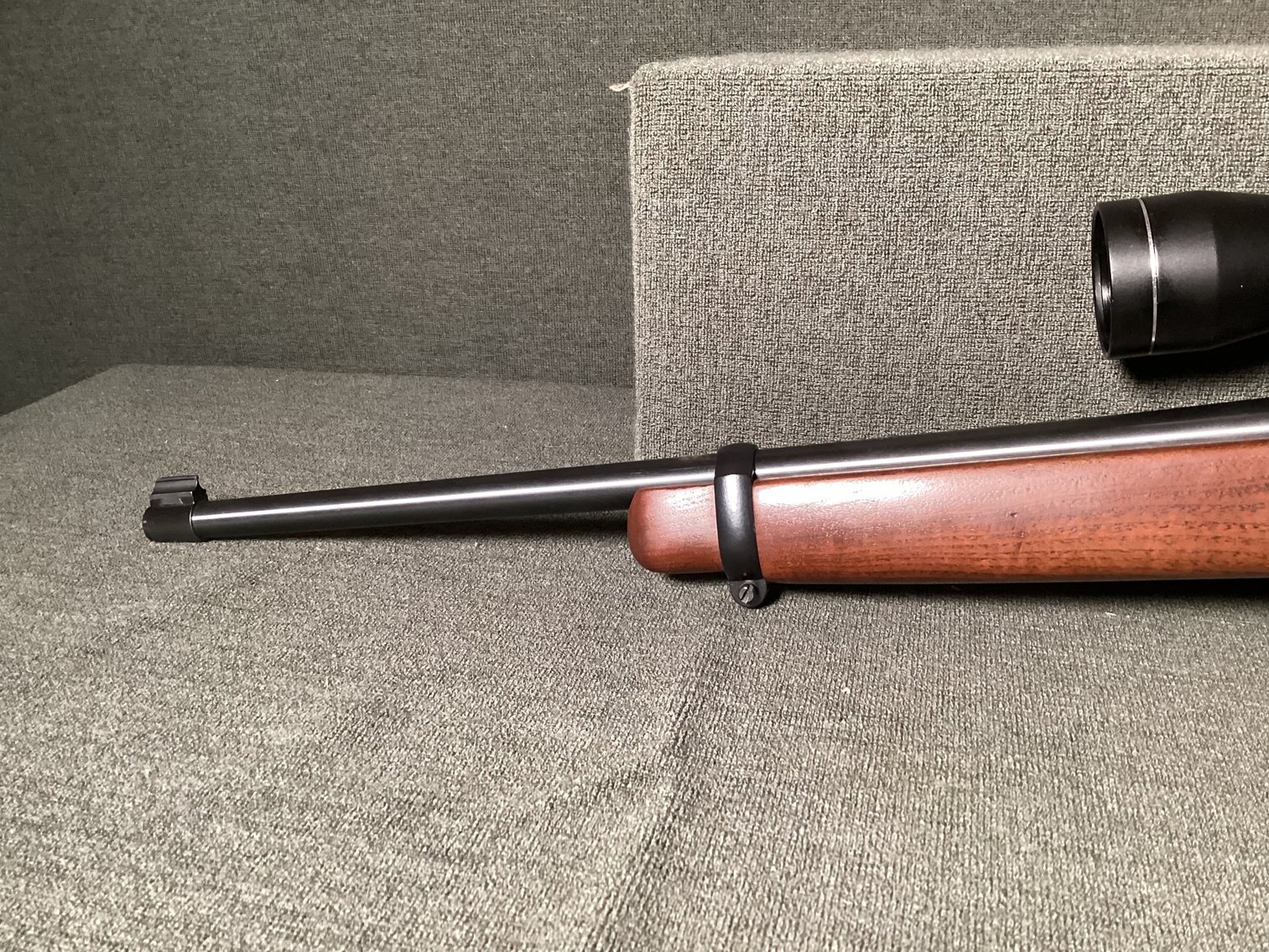 Image for Ruger Model 10/22 Carbine .22LR SA rifle