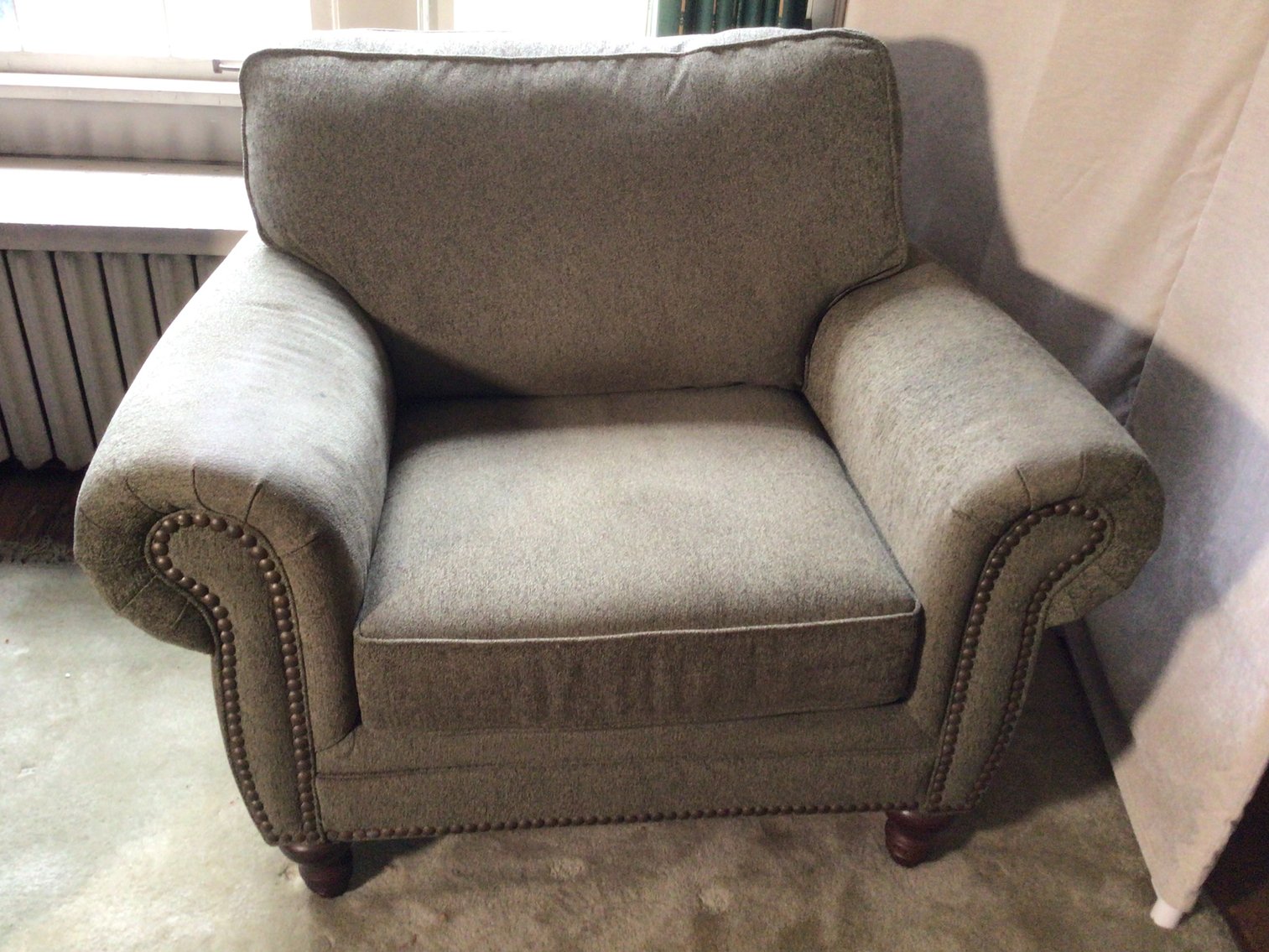 Image for Upholstered Chair