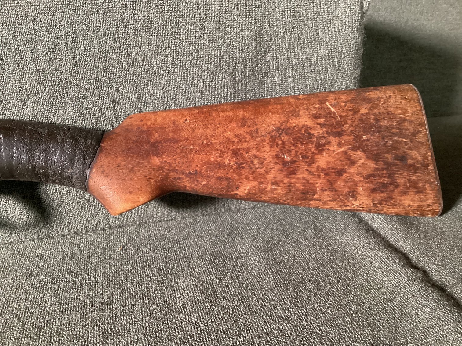 Image for Remington Model 24  .22 Short semi-auto rifle