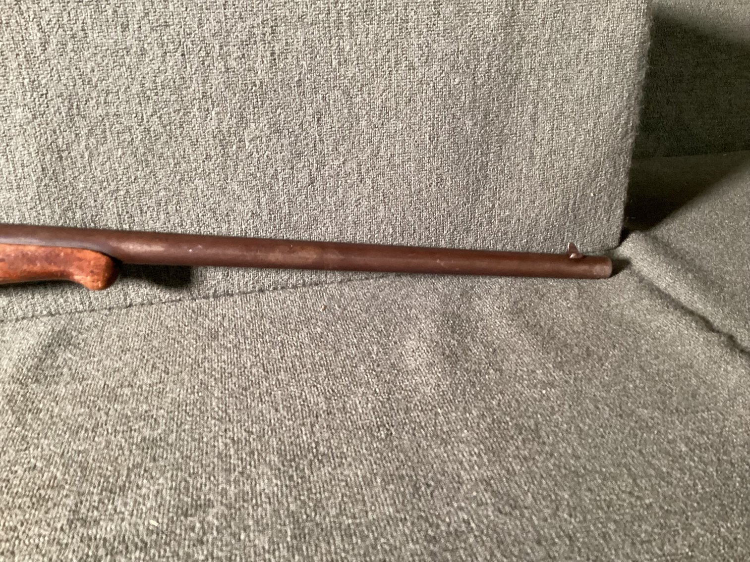 Image for Remington Model 24  .22 Short semi-auto rifle