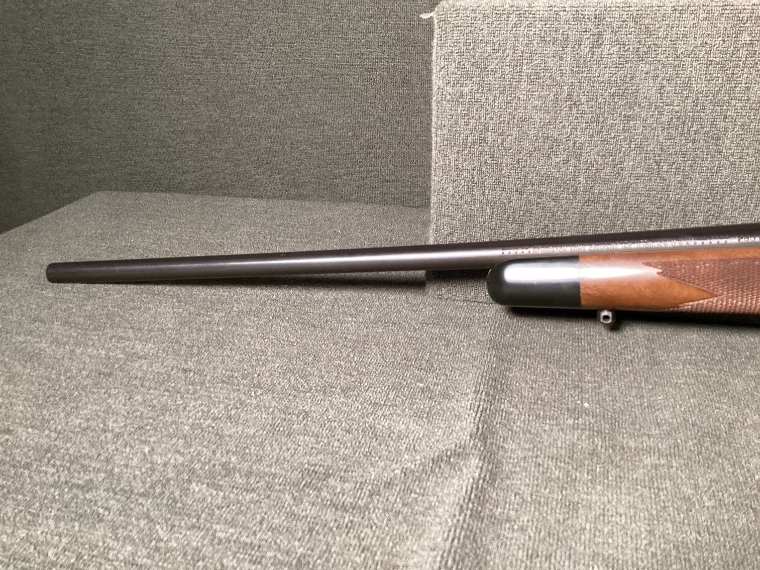 Image for Remington Model 700 bolt action rifle 280 Rem