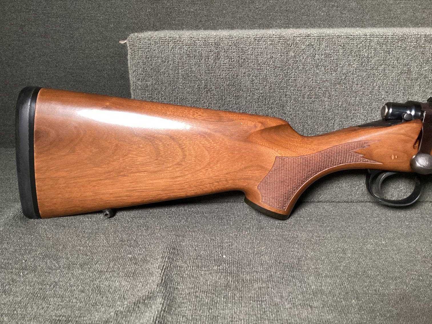 Image for Remington Model 700 bolt action rifle 280 Rem