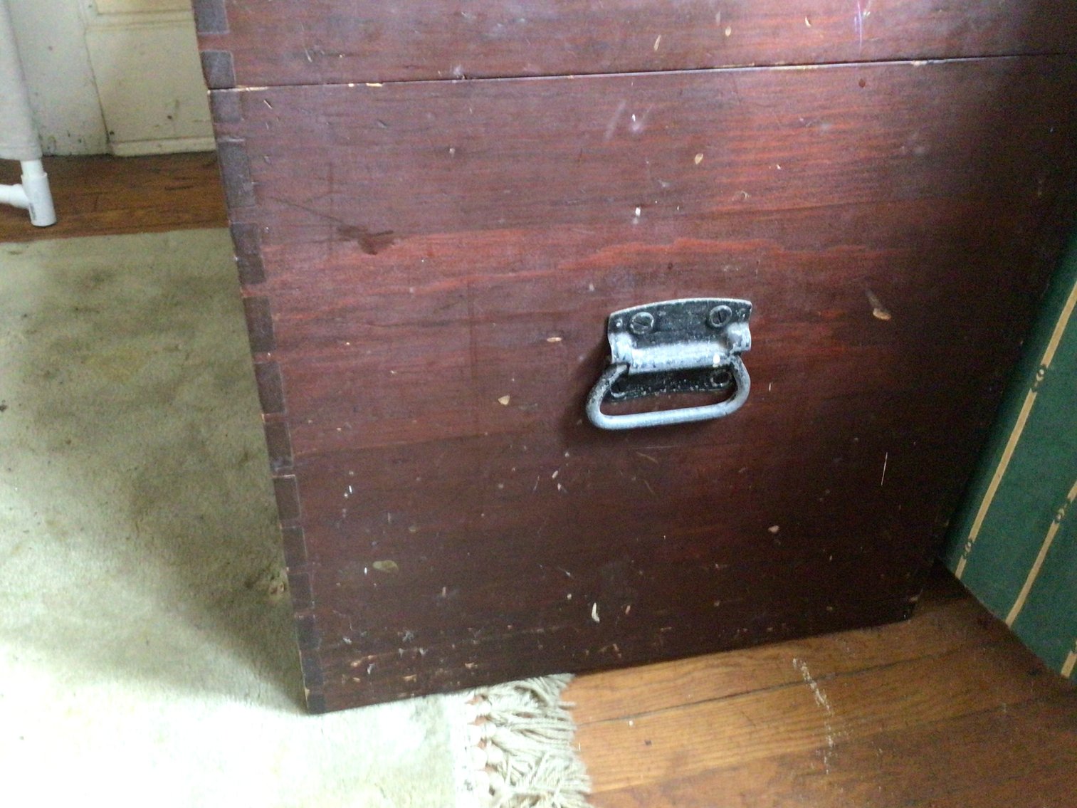 Image for Blanket Chest