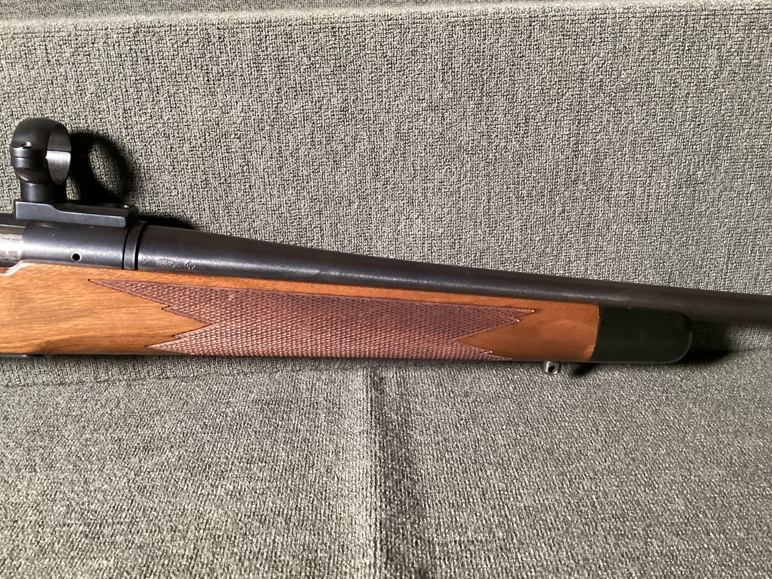 Image for Remington Model 700 bolt action rifle 280 Rem