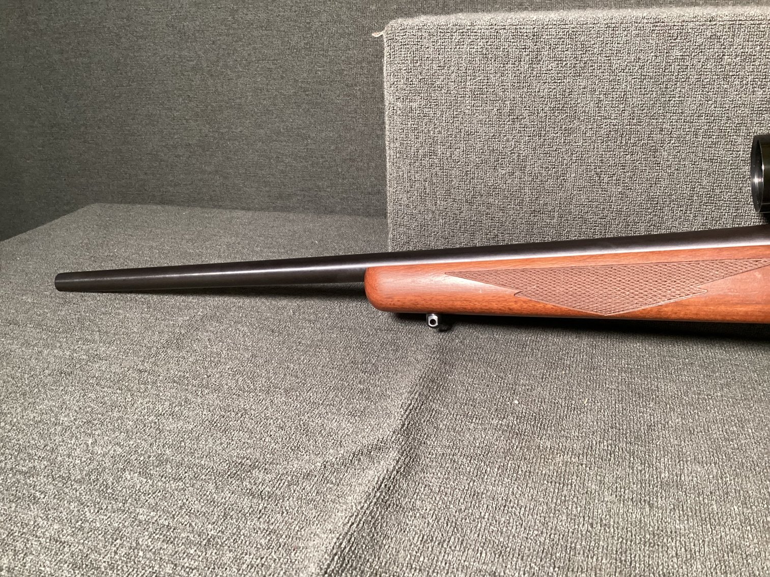 Image for Ruger Model 77-22 .22 Win Mag BAR