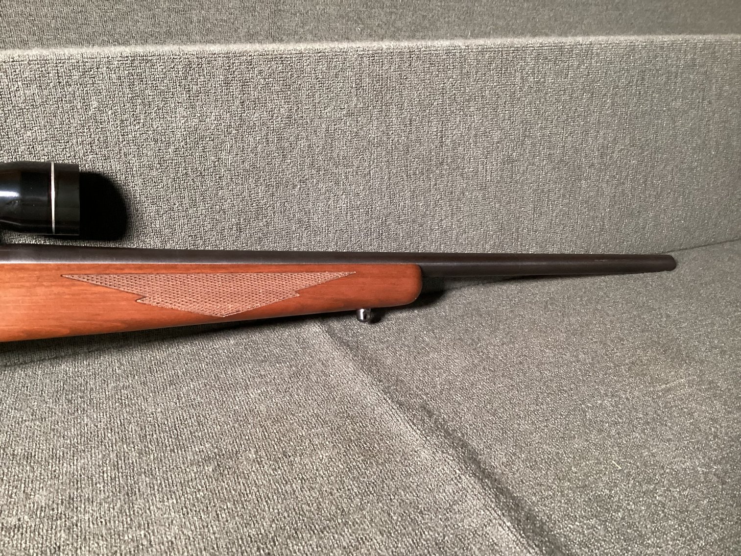 Image for Ruger Model 77-22 .22 Win Mag BAR