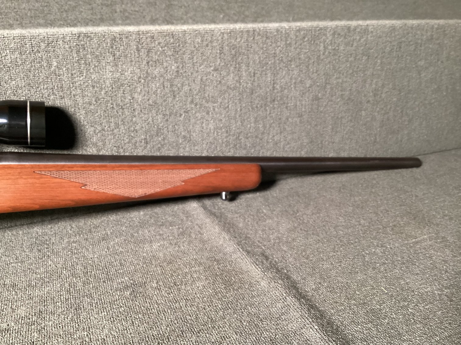 Image for Ruger Model 77-22 .22 Win Mag BAR