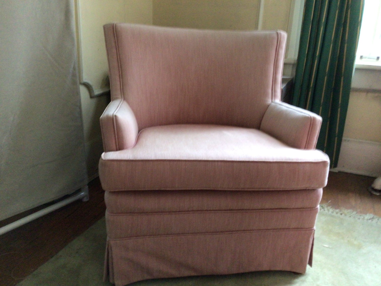 Image for Arm Chair