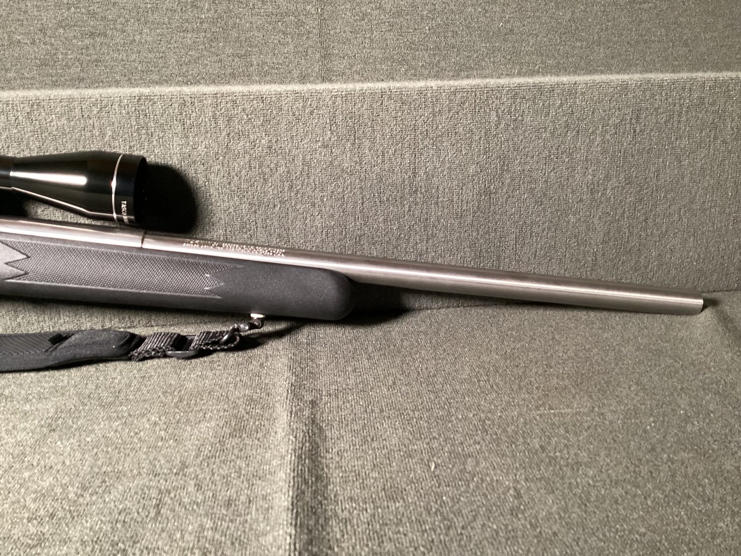 Image for Savage Model 93R17 .17 cal H.M.R. only, bolt action rifle