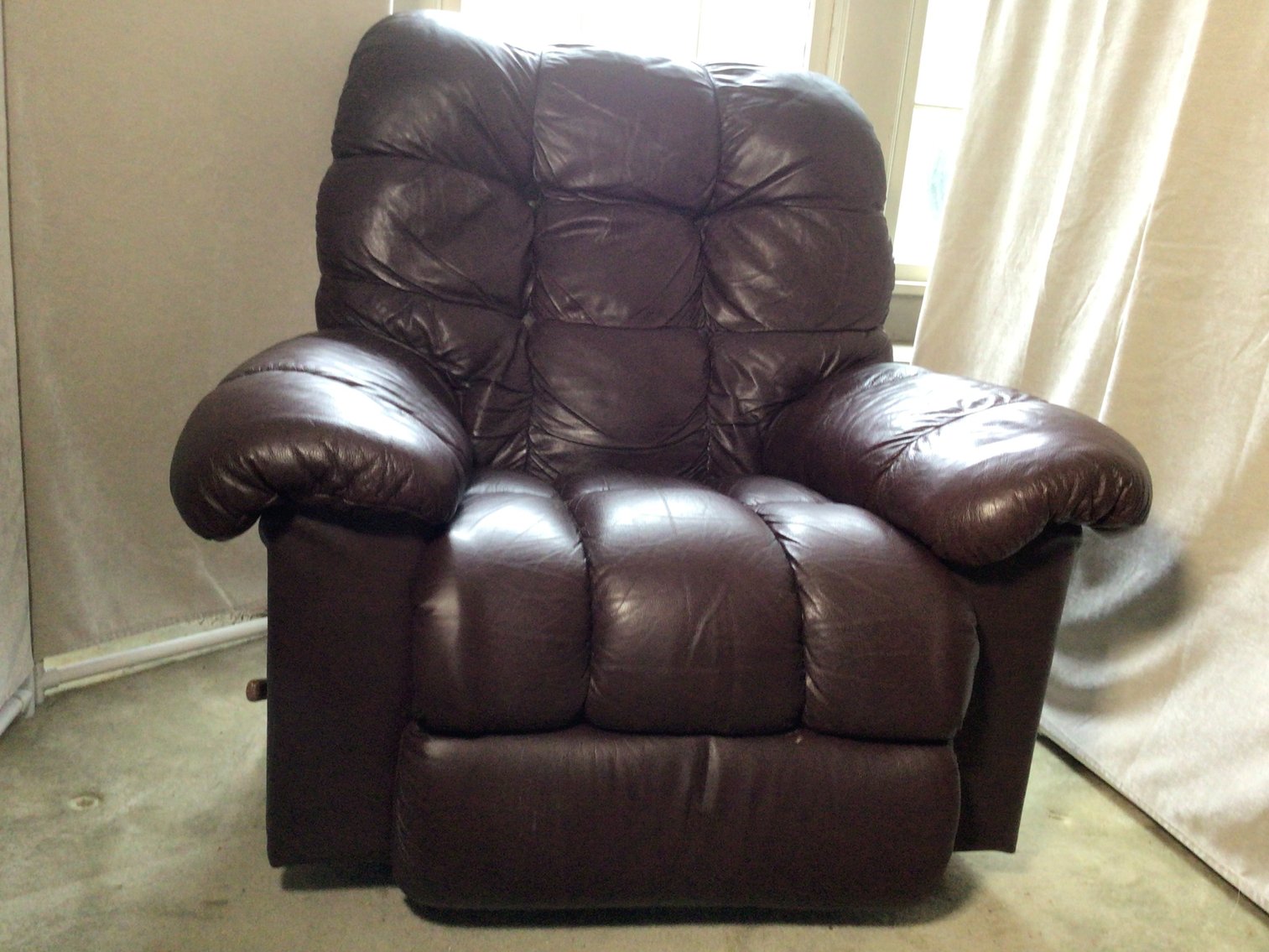 Image for Rocker Recliner