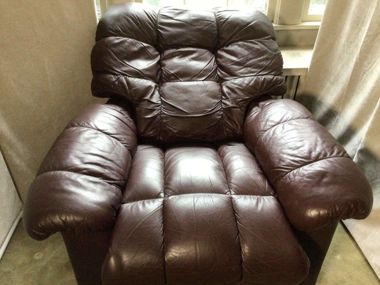 Image for Rocker Recliner
