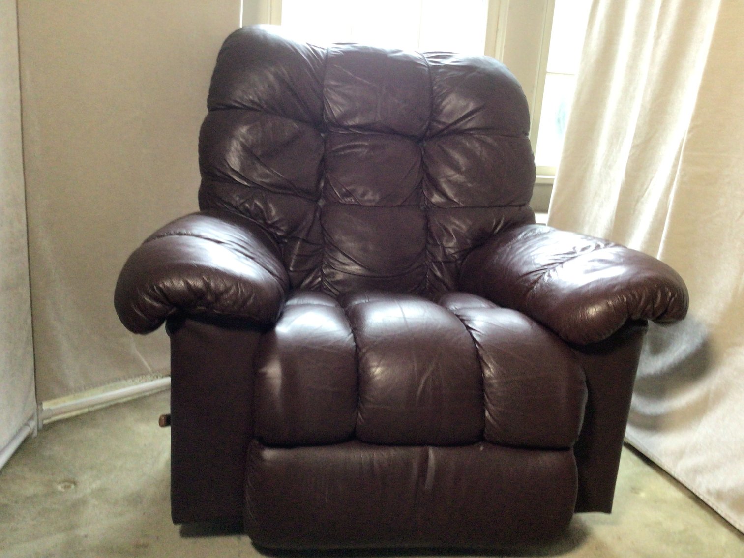 Image for Rocker Recliner