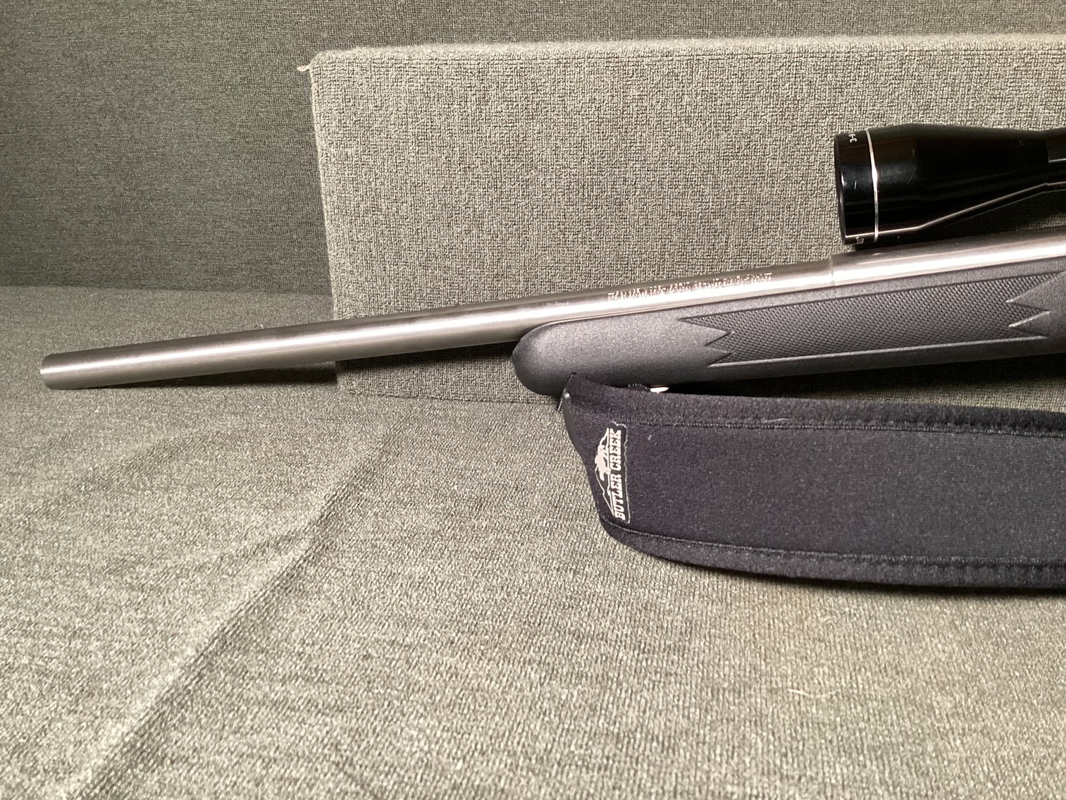 Image for Savage Model 93R17 .17 cal H.M.R. only, bolt action rifle