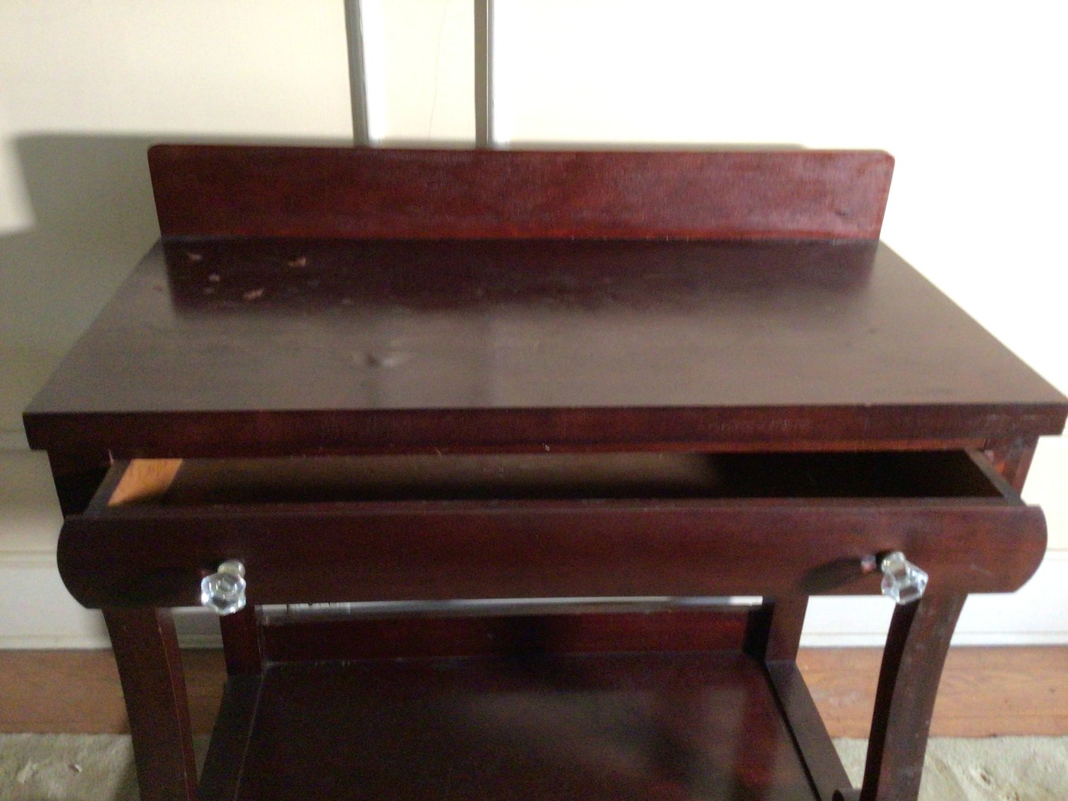 Image for Library Table