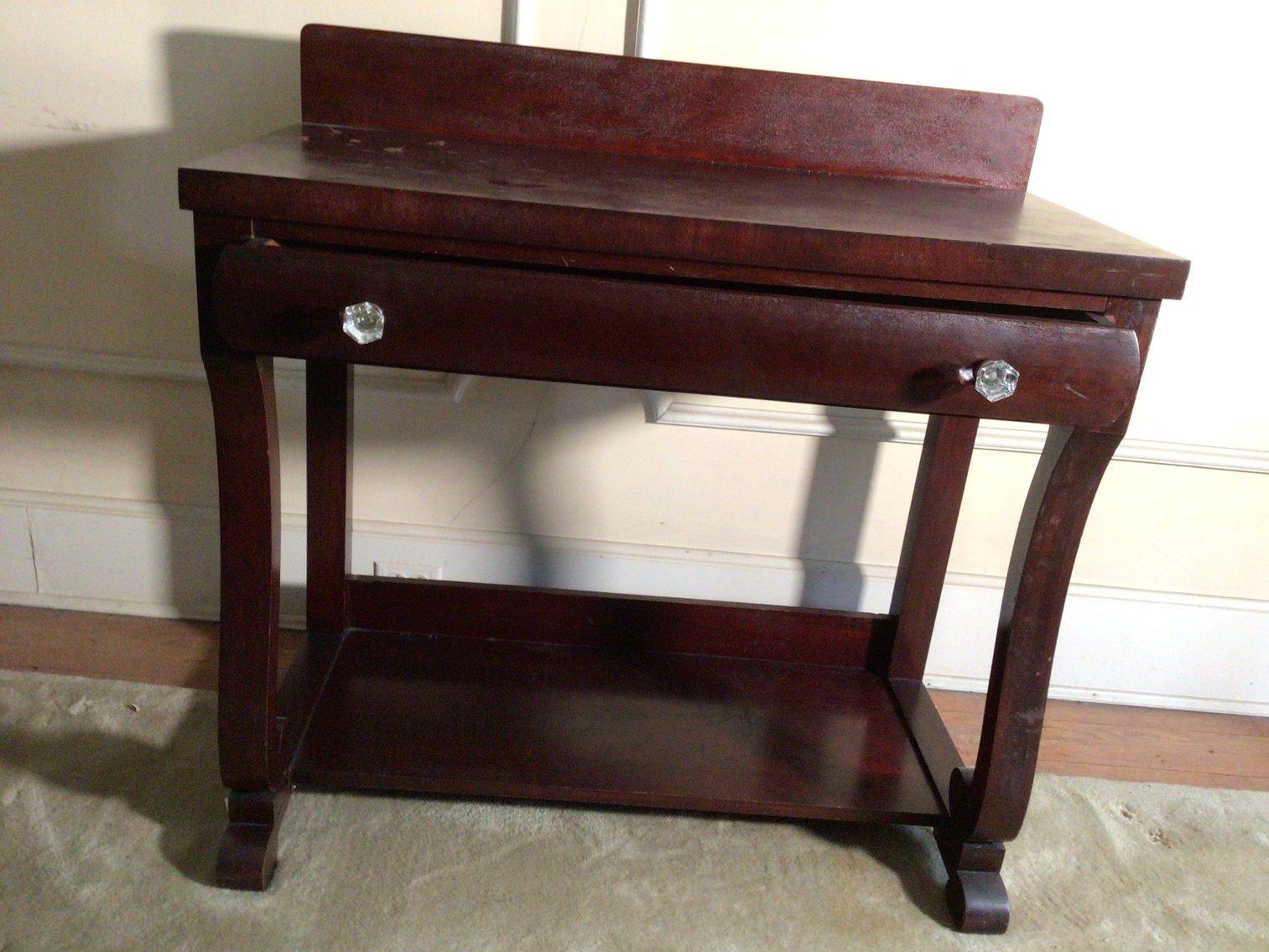 Image for Library Table