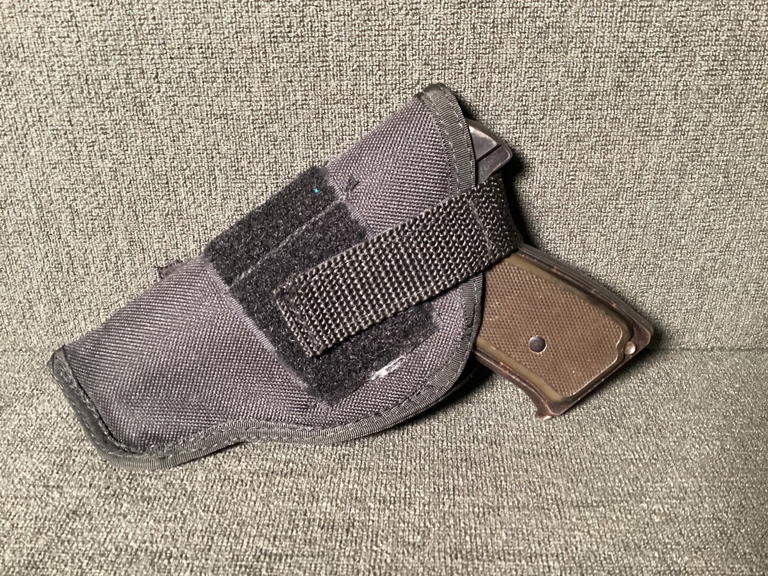 Image for Remington UMC Semi Automatic Pistol 32 Cal/ 7.65mm