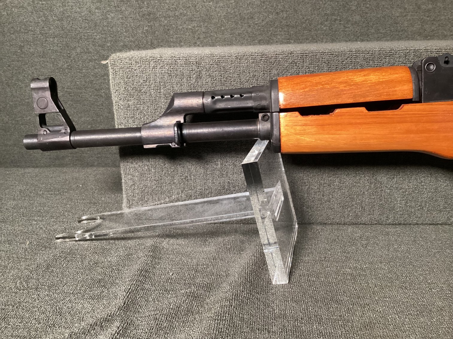 Image for Norinco MAK-90 Sporter 7.62X39mm Semi Automatic Rifle