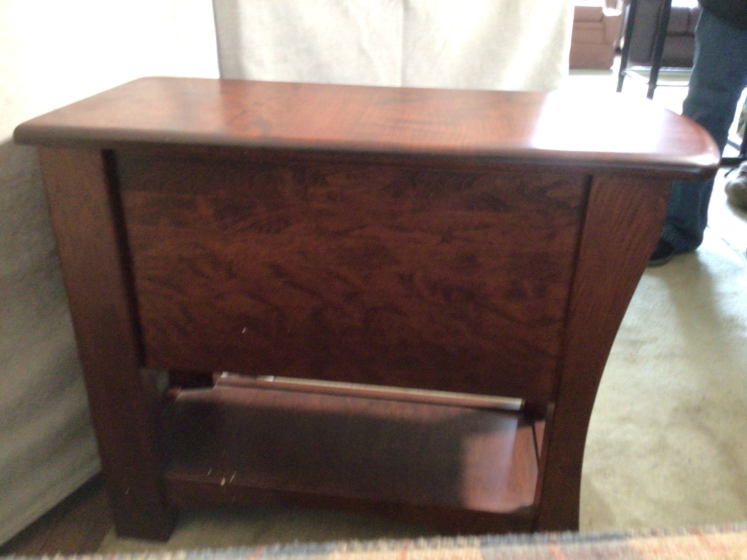 Image for End Table