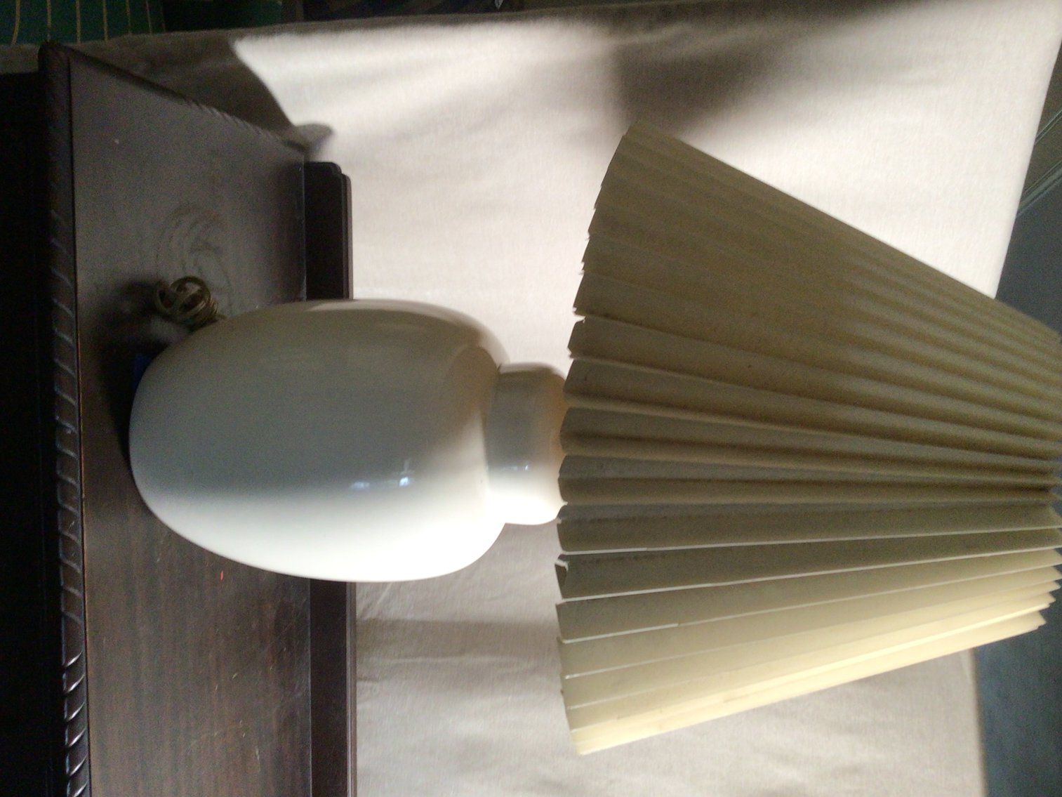 Image for Ceramic lamp