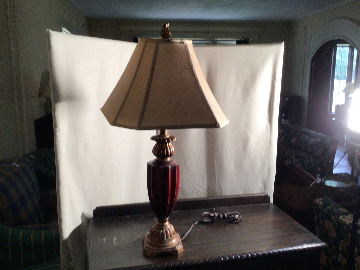 Image for Lamp