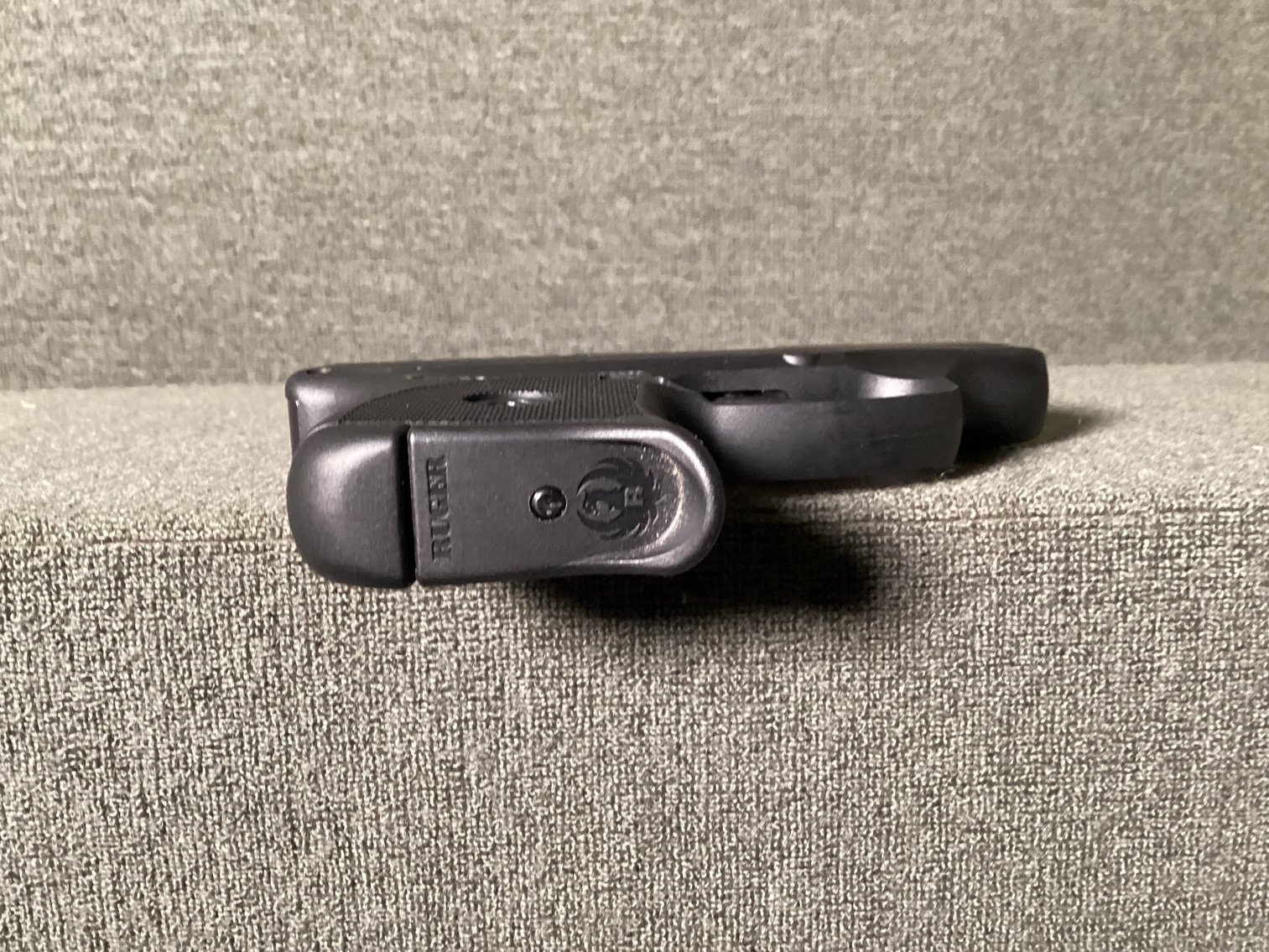 Image for Ruger LCP  Semi Automatic Pistol in box