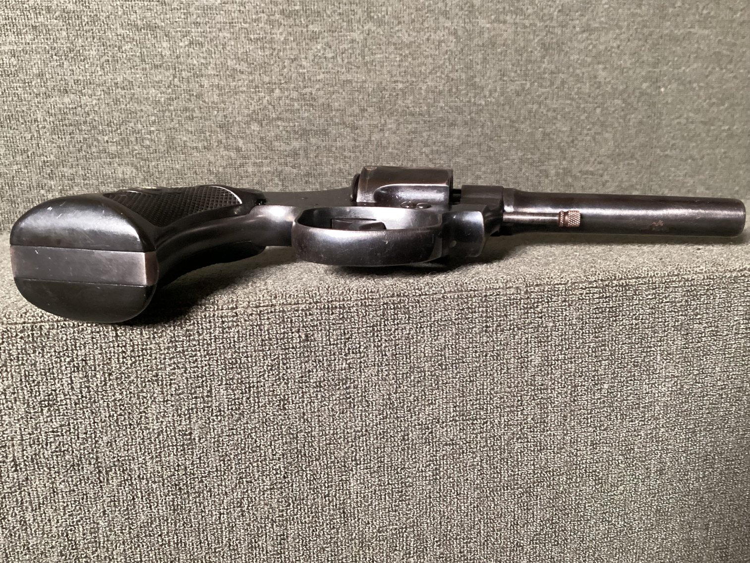 Image for Colt Police Positive .38 Special