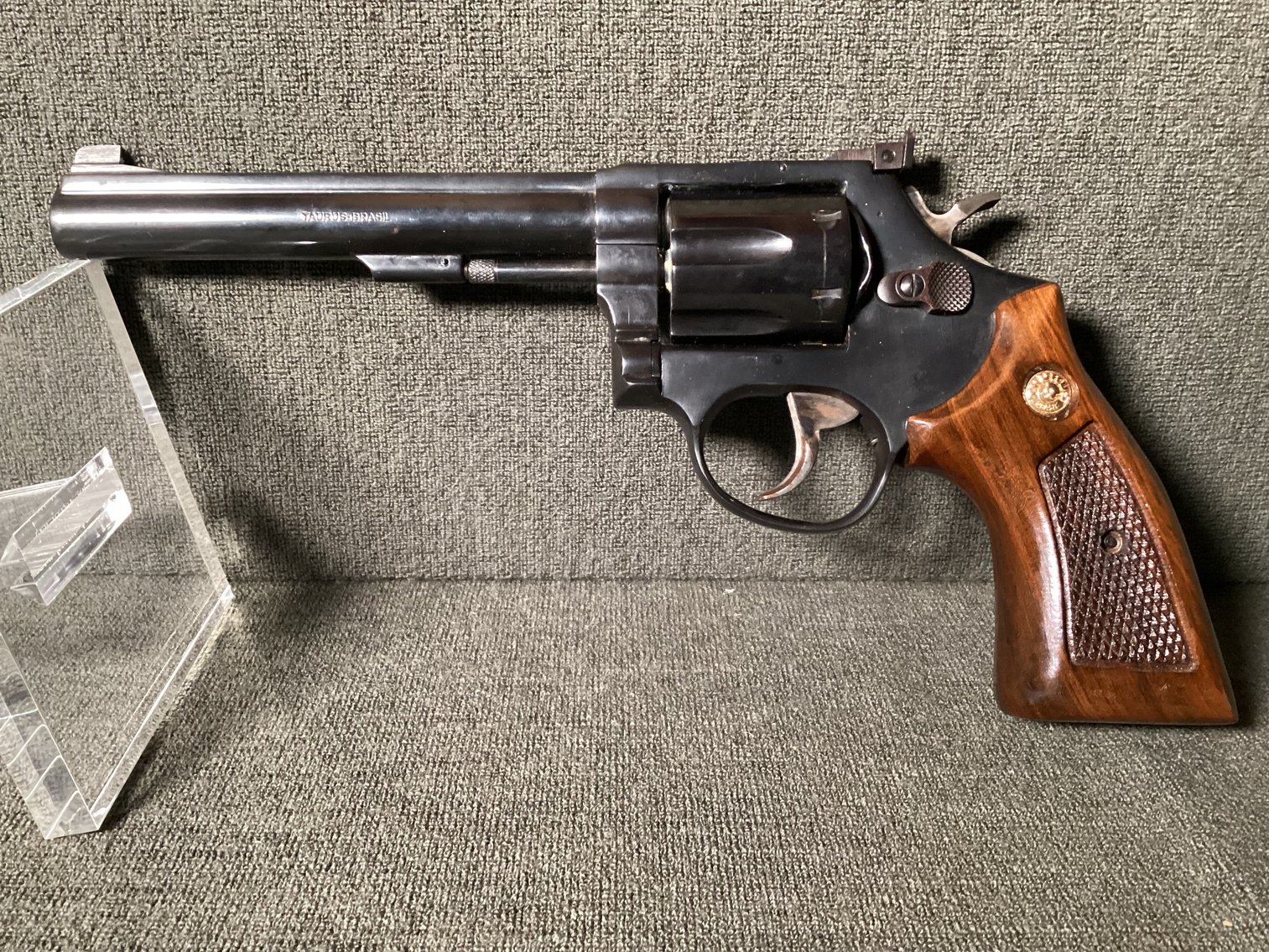 Image for Taurus Model 96 Revolver w/ box