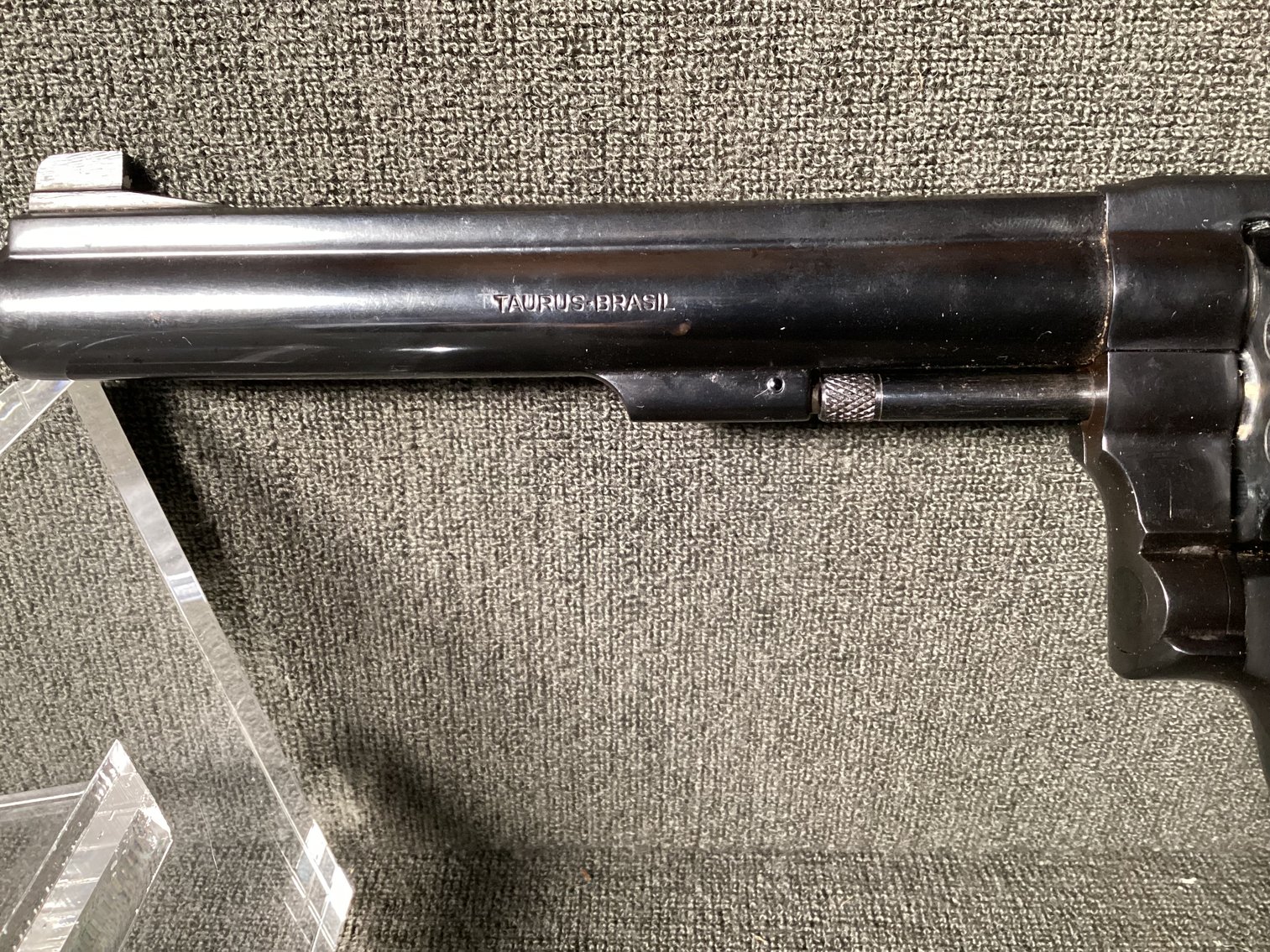 Image for Taurus Model 96 Revolver w/ box