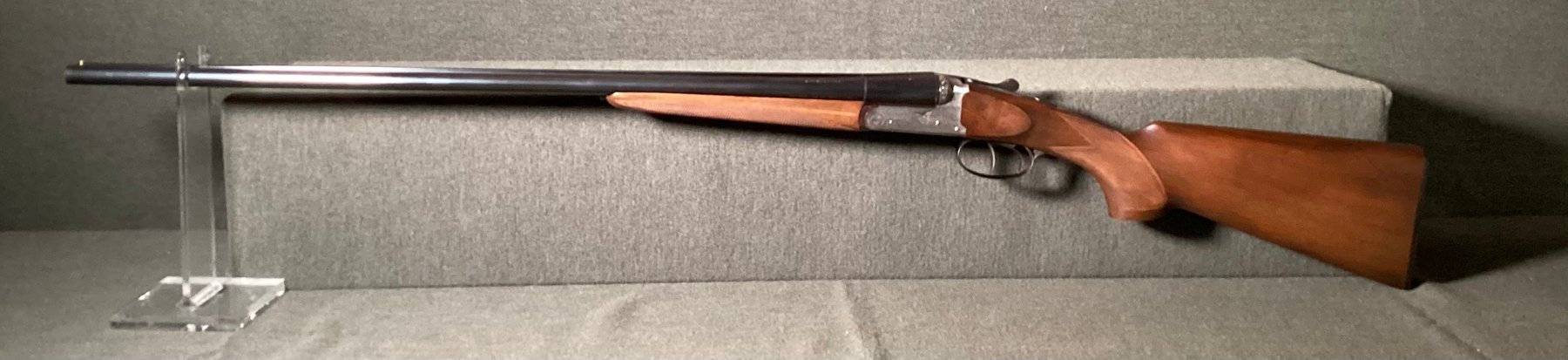 Image for 28 Gauge Shotgun - Hunter Super S.A.B. Renato Gamba with Ammo