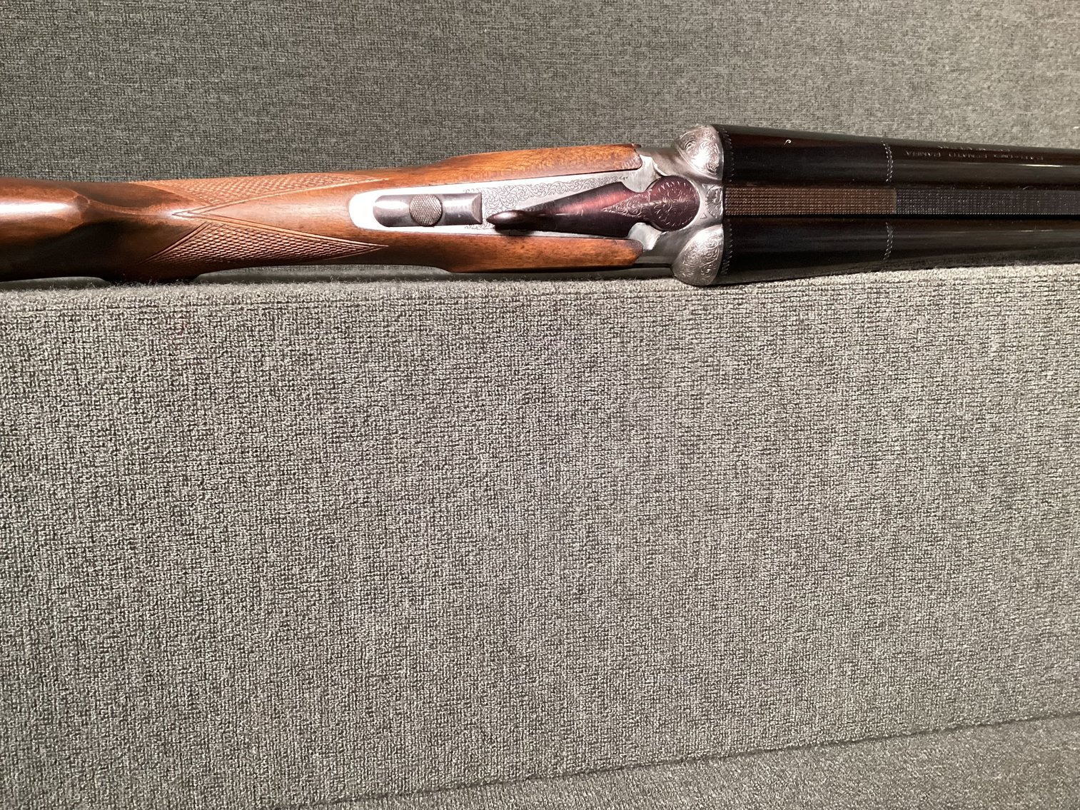 Image for 28 Gauge Shotgun - Hunter Super S.A.B. Renato Gamba with Ammo