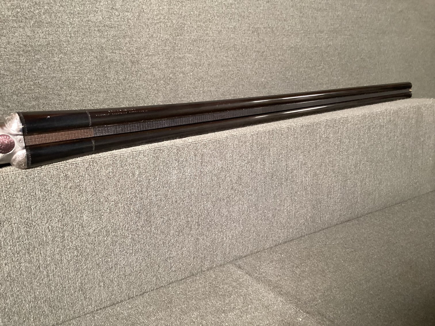 Image for 28 Gauge Shotgun - Hunter Super S.A.B. Renato Gamba with Ammo