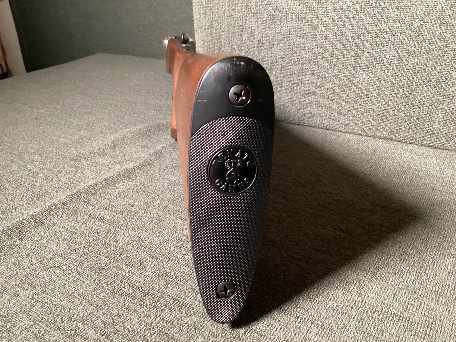 Image for 28 Gauge Shotgun - Hunter Super S.A.B. Renato Gamba with Ammo