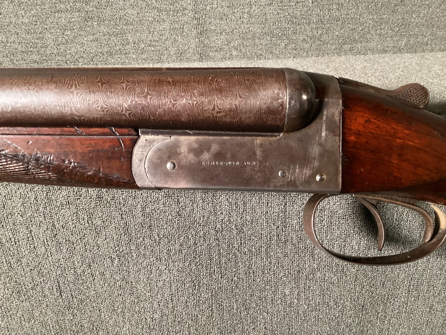 Image for Remington 12 Gauge SxS Shtogun