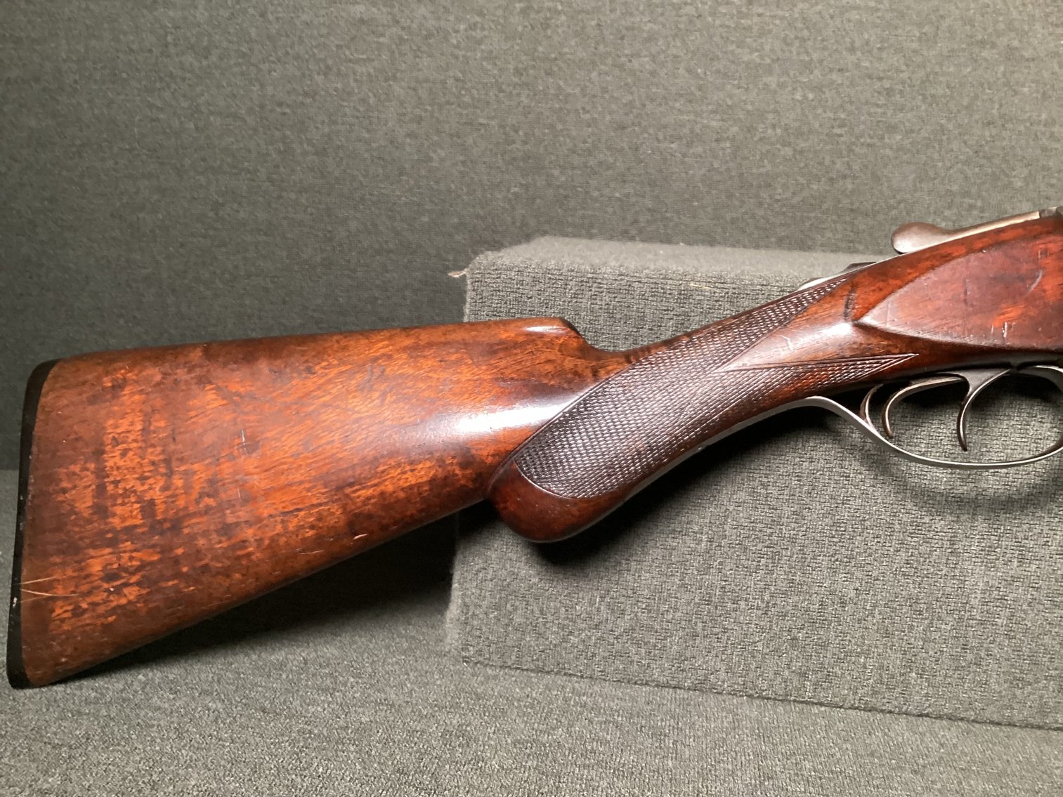 Image for Remington 12 Gauge SxS Shtogun