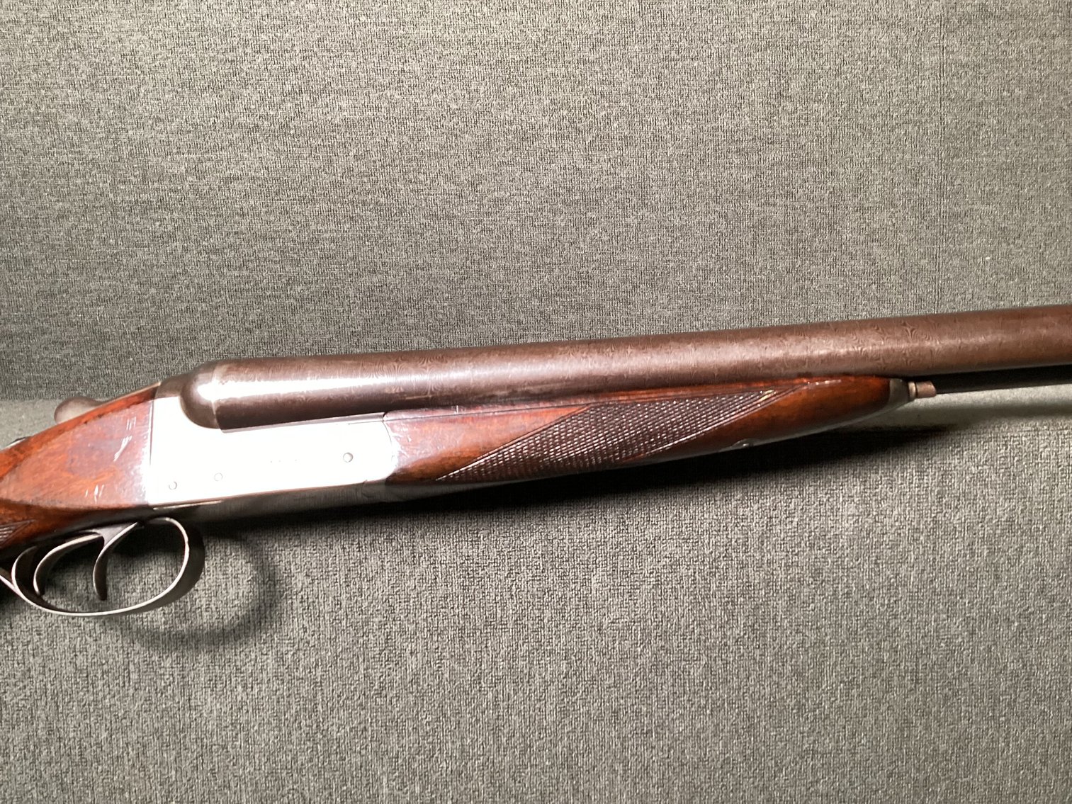 Image for Remington 12 Gauge SxS Shtogun