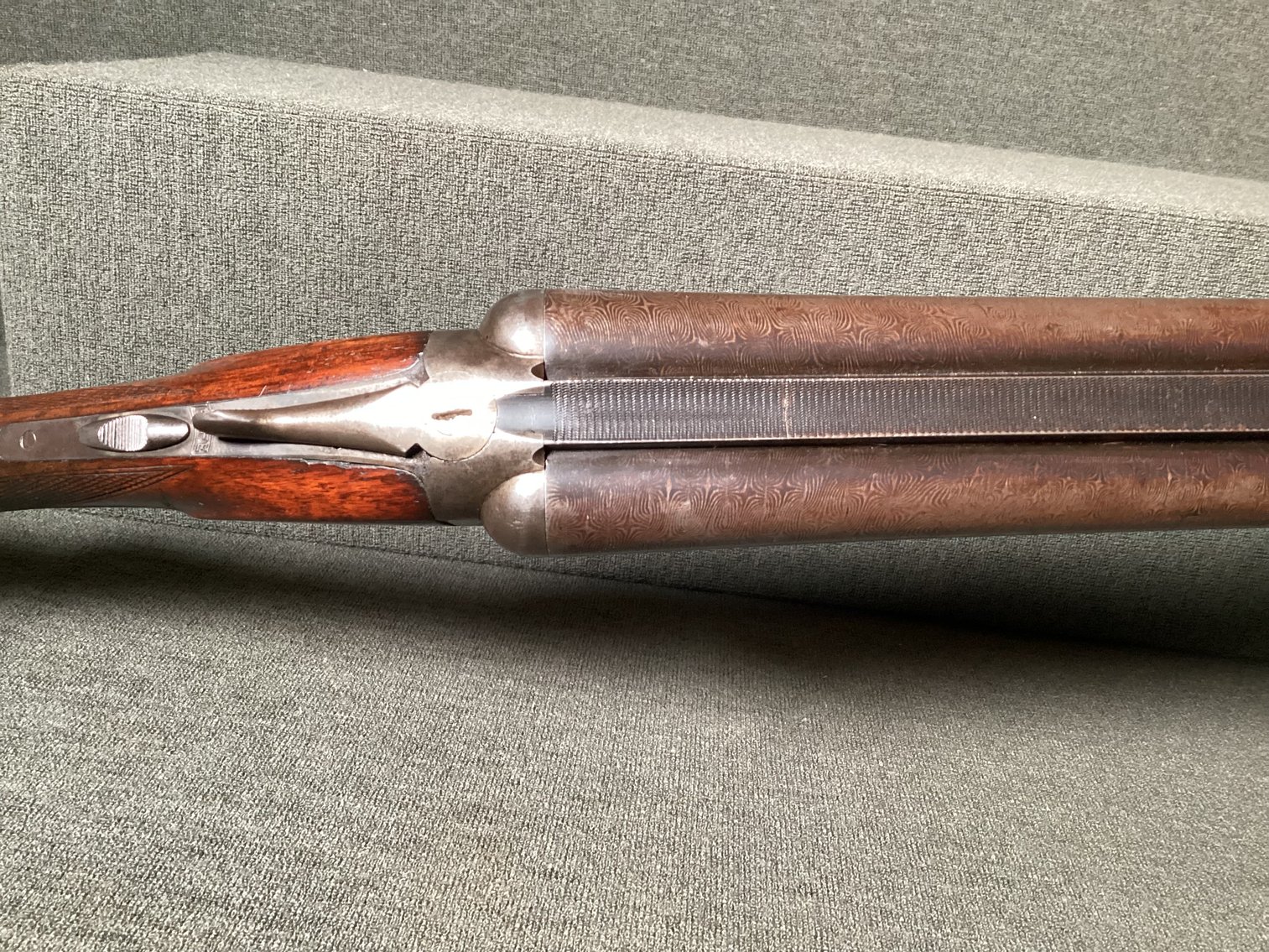 Image for Remington 12 Gauge SxS Shtogun