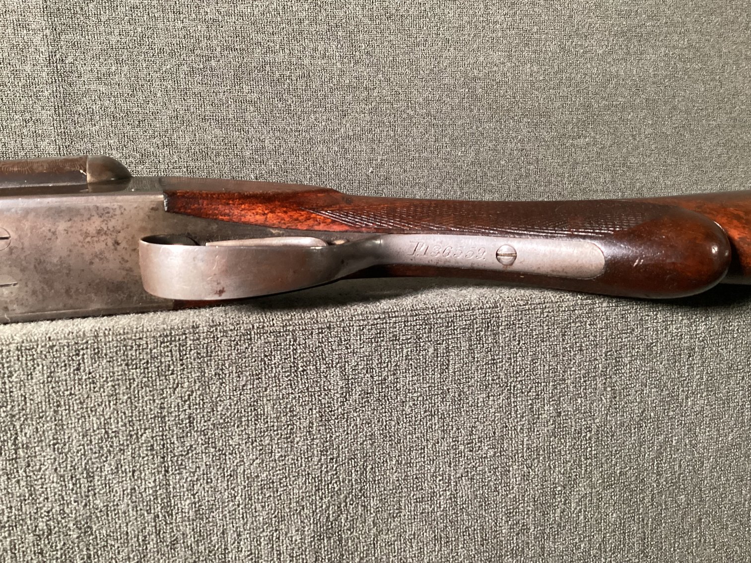 Image for Remington 12 Gauge SxS Shtogun