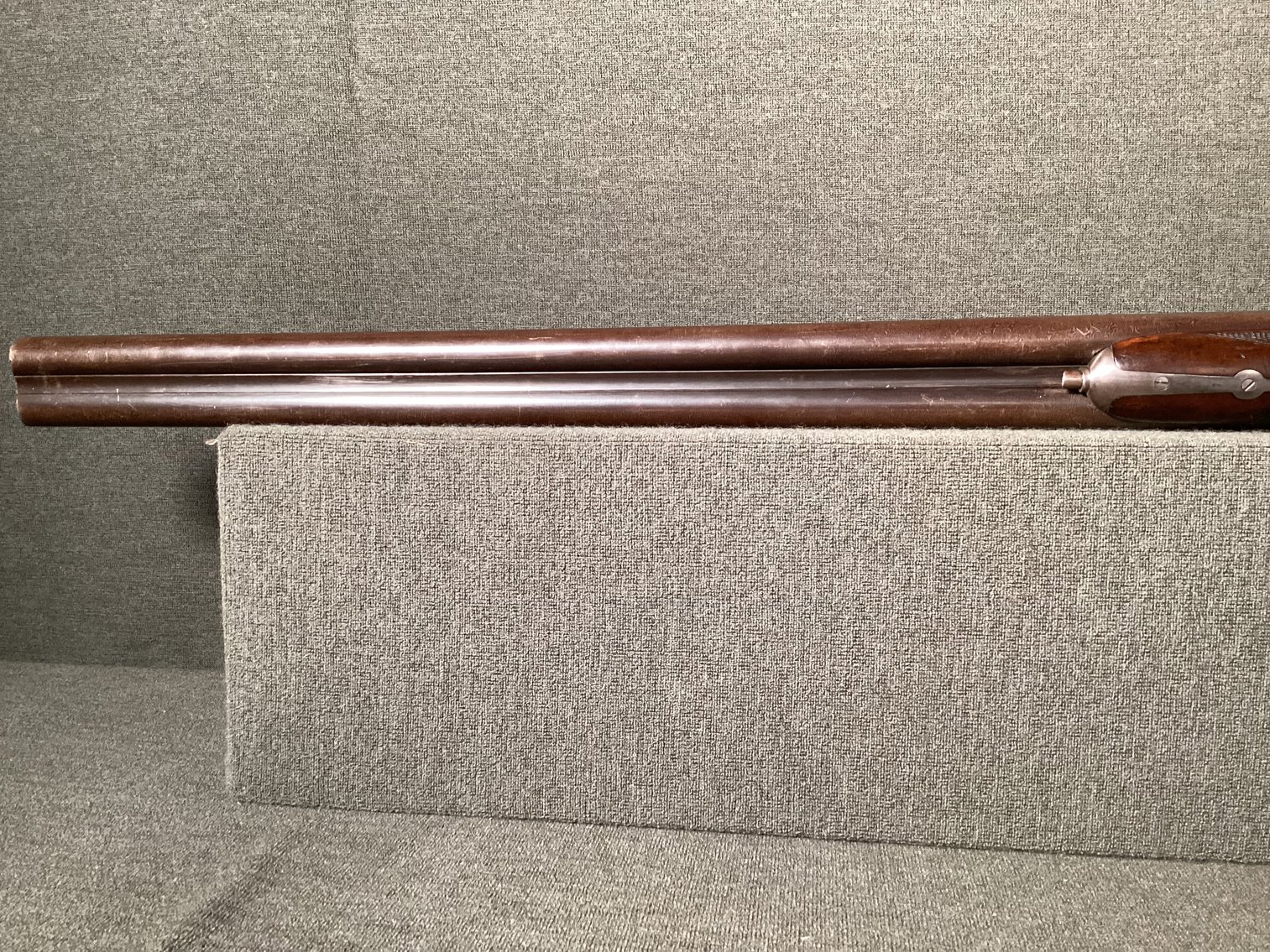 Image for Remington 12 Gauge SxS Shtogun