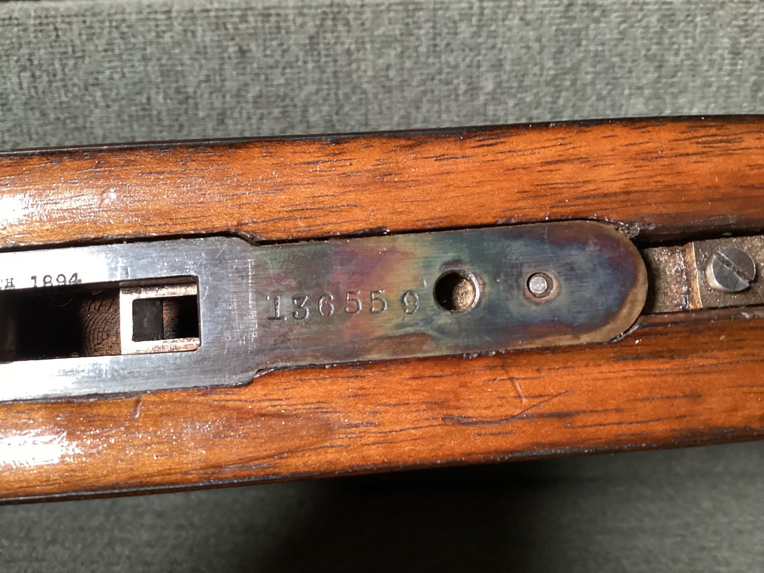 Image for Remington 12 Gauge SxS Shtogun